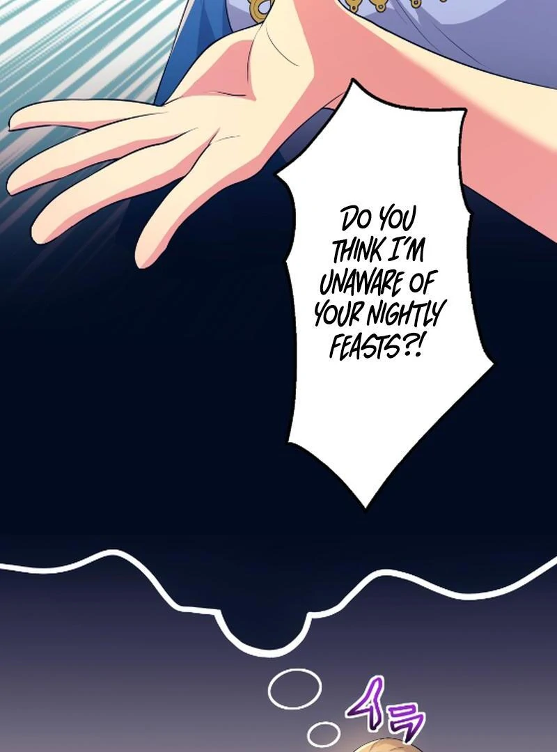 Things to Enjoy with the Death God in My Life’s Last Year Chapter 7 353 046