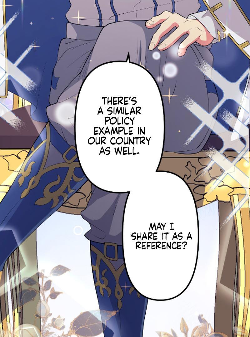 Things to Enjoy with the Death God in My Life’s Last Year Chapter 7 360 053