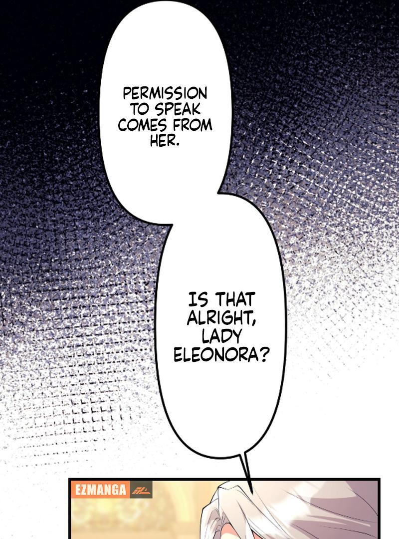 Things to Enjoy with the Death God in My Life’s Last Year Chapter 7 364 057