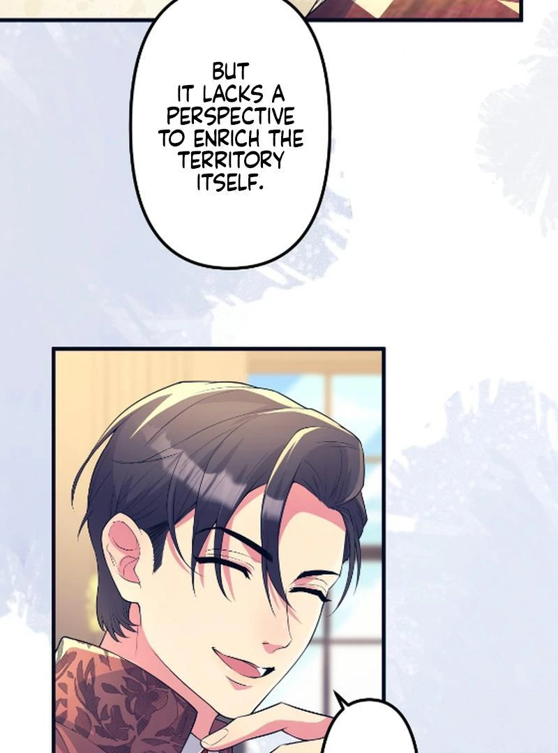 Things to Enjoy with the Death God in My Life’s Last Year Chapter 7 372 065