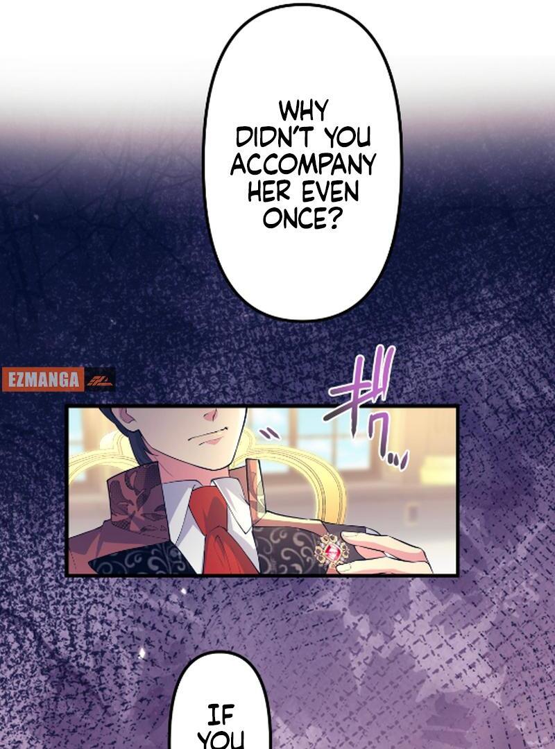 Things to Enjoy with the Death God in My Life’s Last Year Chapter 7 379 072