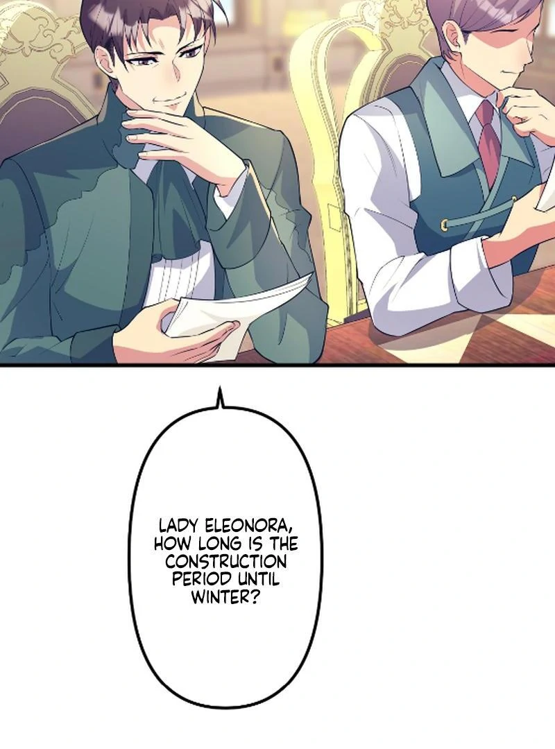 Things to Enjoy with the Death God in My Life’s Last Year Chapter 7 383 076