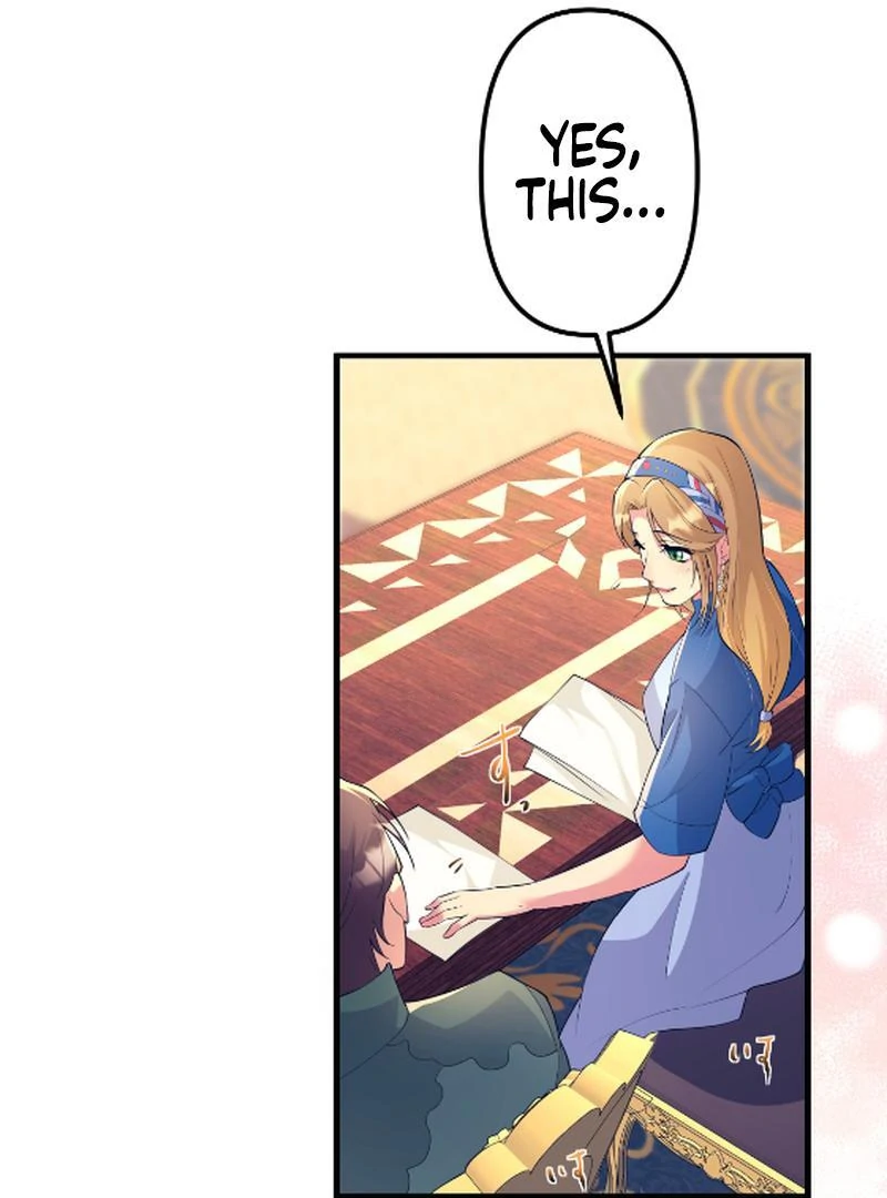 Things to Enjoy with the Death God in My Life’s Last Year Chapter 7 384 077