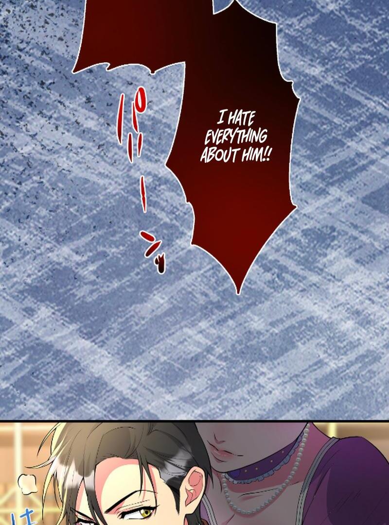 Things to Enjoy with the Death God in My Life’s Last Year Chapter 7 393 086