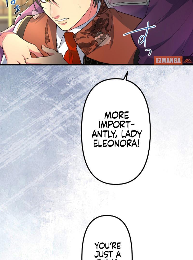 Things to Enjoy with the Death God in My Life’s Last Year Chapter 7 394 087