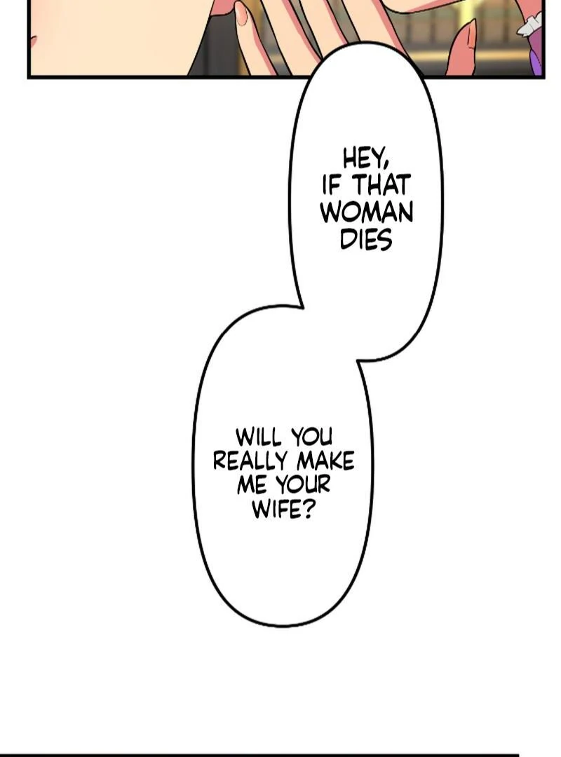 Things to Enjoy with the Death God in My Life’s Last Year Chapter 7 397 090