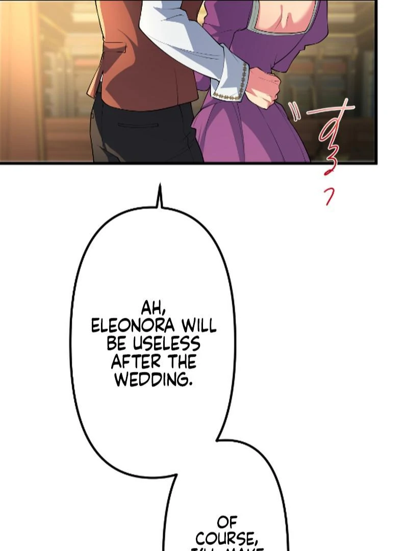 Things to Enjoy with the Death God in My Life’s Last Year Chapter 7 398 091