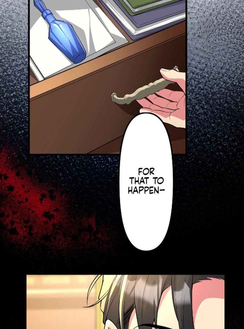 Things to Enjoy with the Death God in My Life’s Last Year Chapter 7 400 093