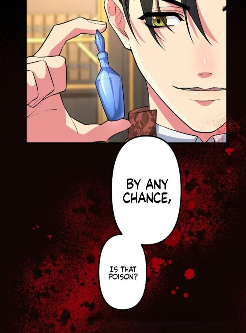 Things to Enjoy with the Death God in My Life’s Last Year Chapter 7 401 094