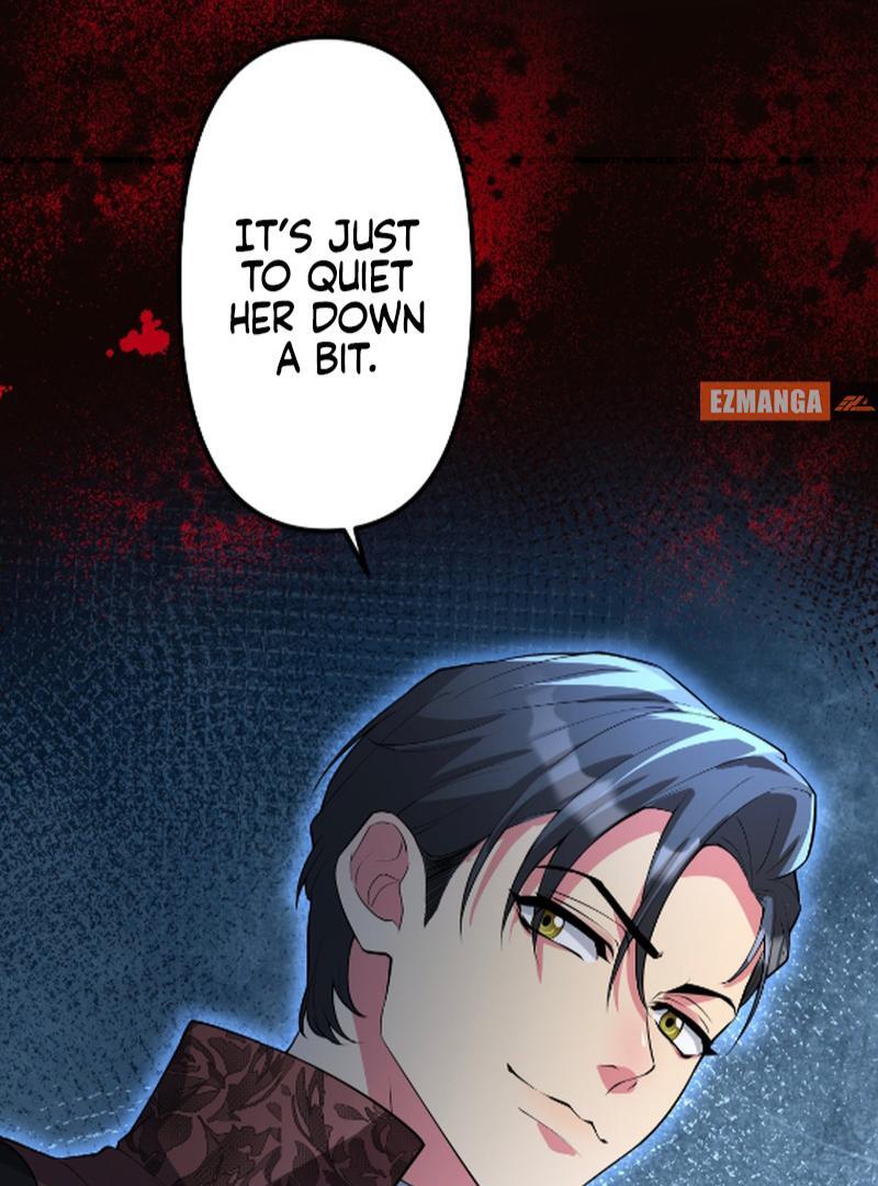 Things to Enjoy with the Death God in My Life’s Last Year Chapter 7 402 095