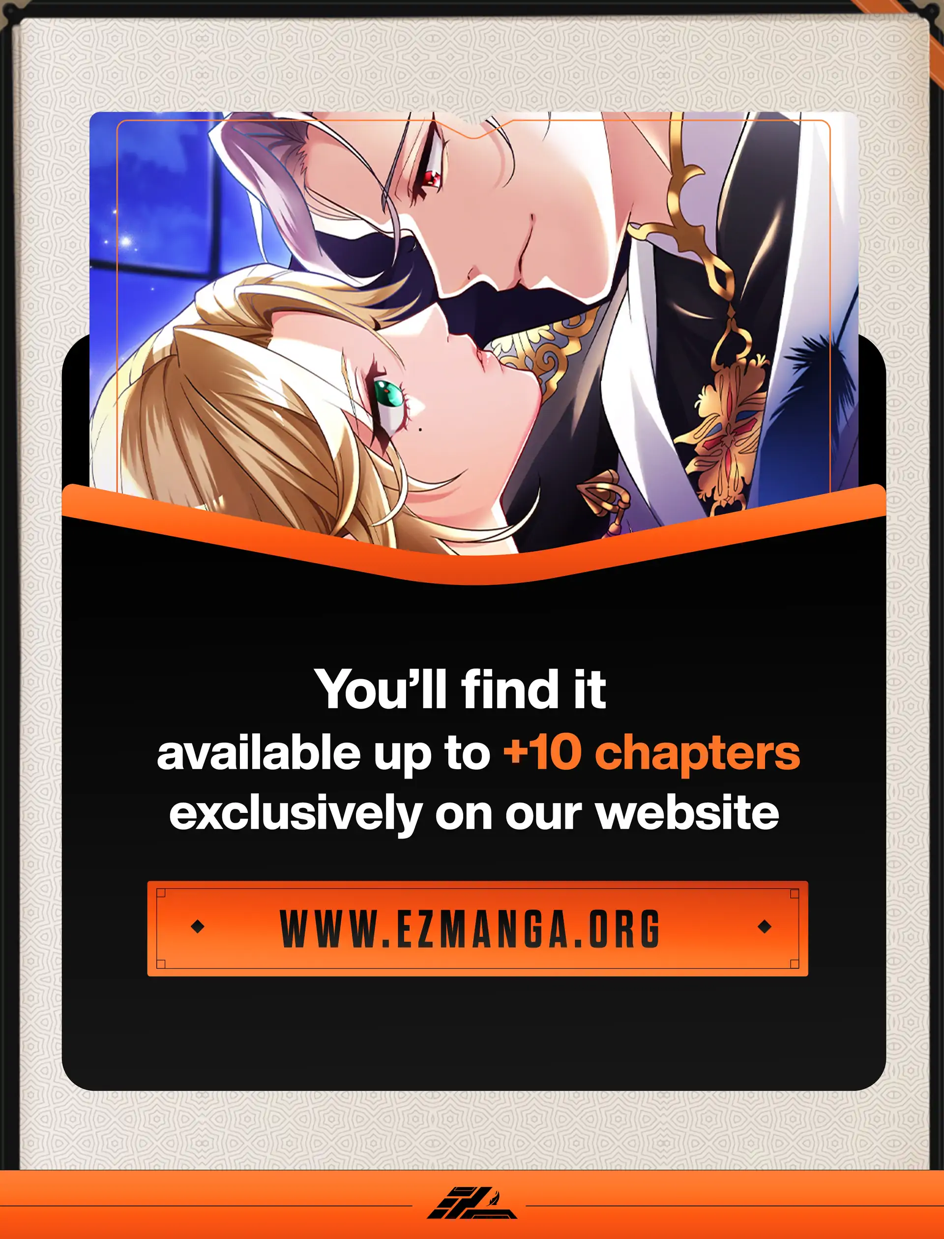 Things to Enjoy with the Death God in My Life’s Last Year Chapter 7 407 100