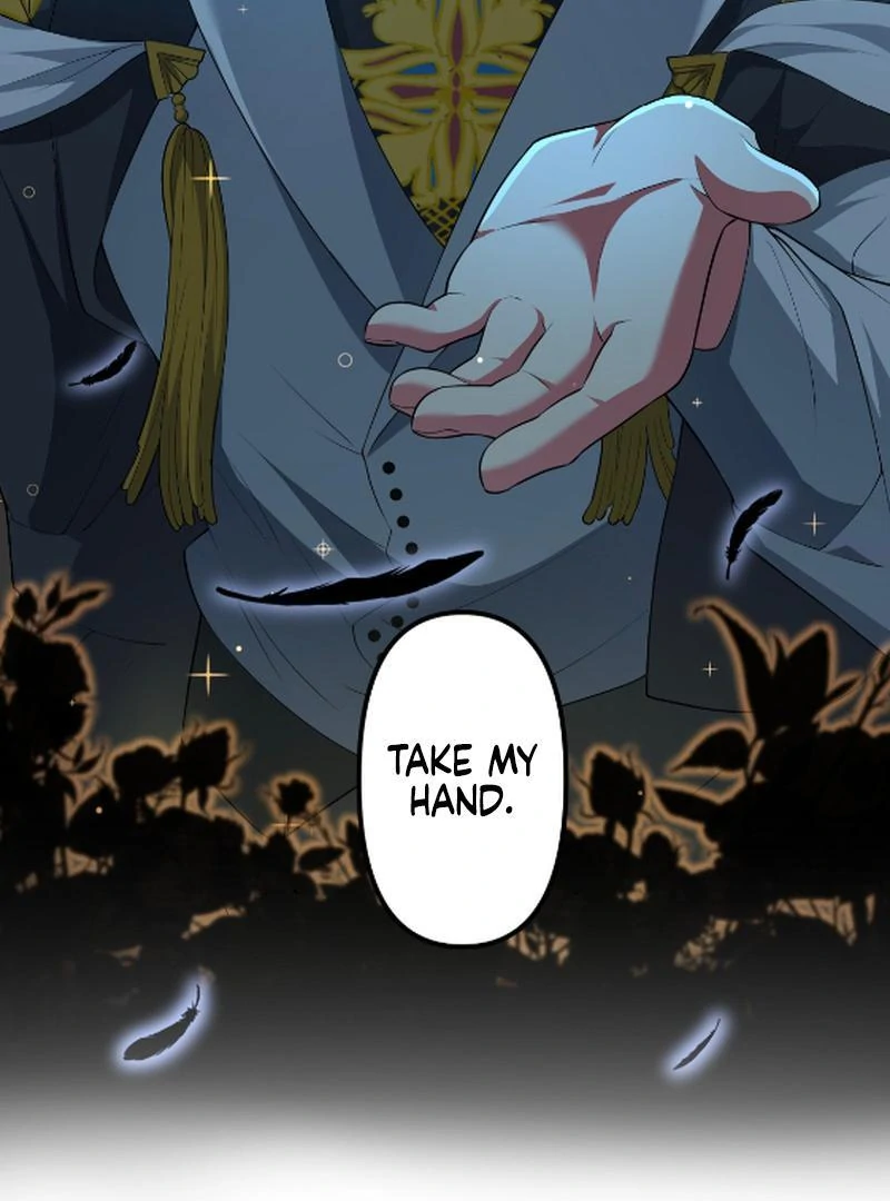 Things to Enjoy with the Death God in My Life’s Last Year Chapter 9 368 004