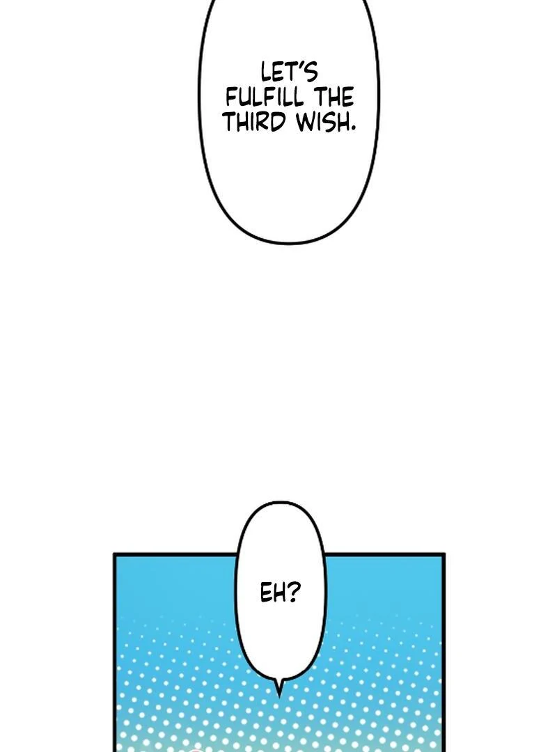 Things to Enjoy with the Death God in My Life’s Last Year Chapter 9 373 009