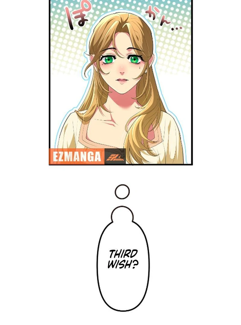 Things to Enjoy with the Death God in My Life’s Last Year Chapter 9 374 010