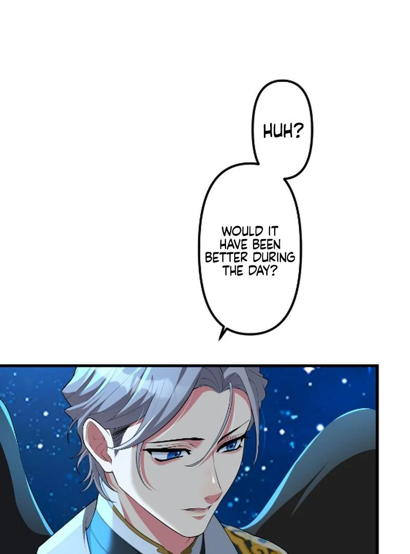 Things to Enjoy with the Death God in My Life’s Last Year Chapter 9 375 011