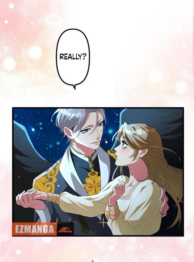 Things to Enjoy with the Death God in My Life’s Last Year Chapter 9 382 018