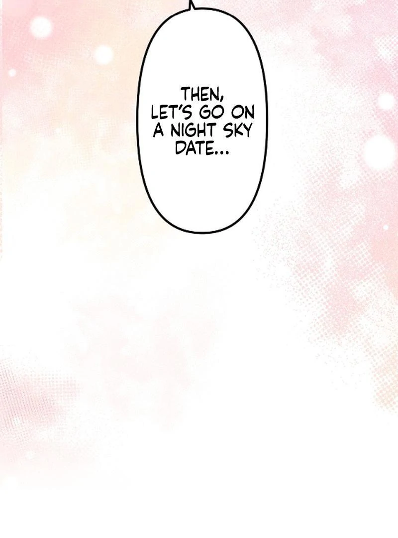 Things to Enjoy with the Death God in My Life’s Last Year Chapter 9 383 019