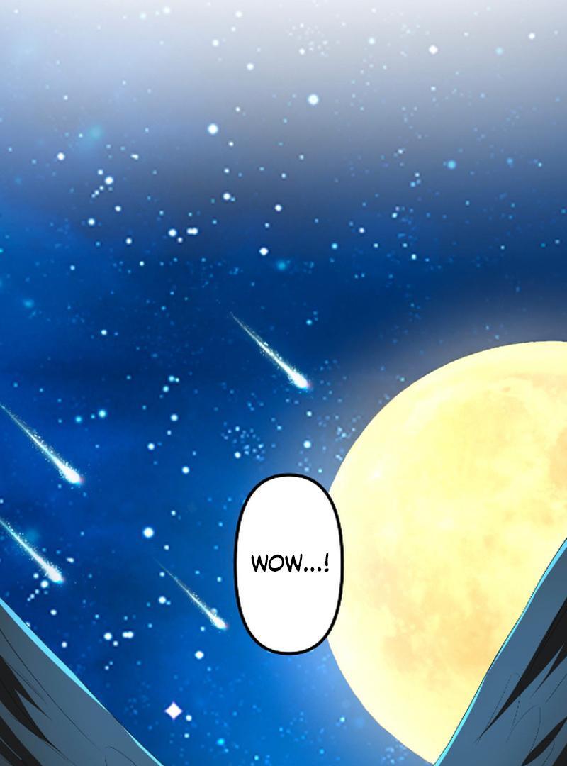 Things to Enjoy with the Death God in My Life’s Last Year Chapter 9 385 021