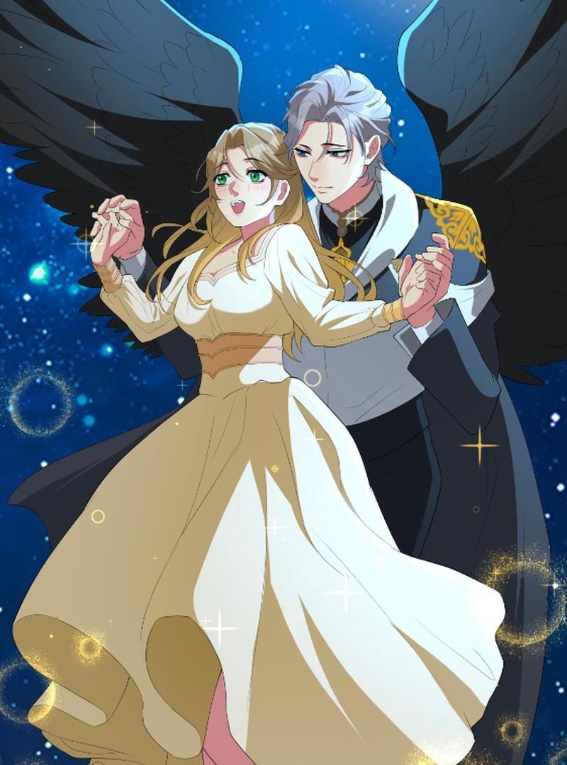 Things to Enjoy with the Death God in My Life’s Last Year Chapter 9 386 022