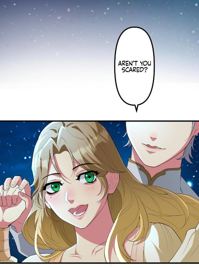 Things to Enjoy with the Death God in My Life’s Last Year Chapter 9 388 024