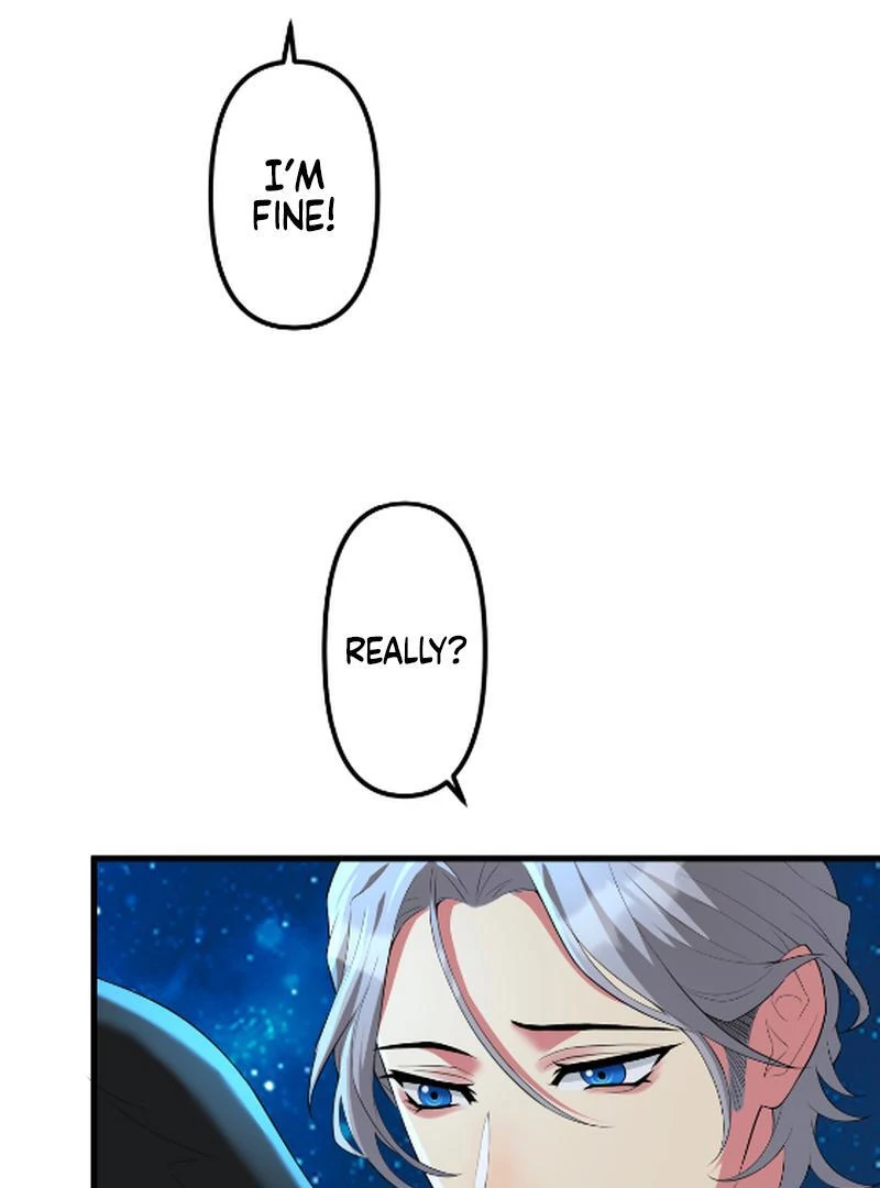 Things to Enjoy with the Death God in My Life’s Last Year Chapter 9 389 025