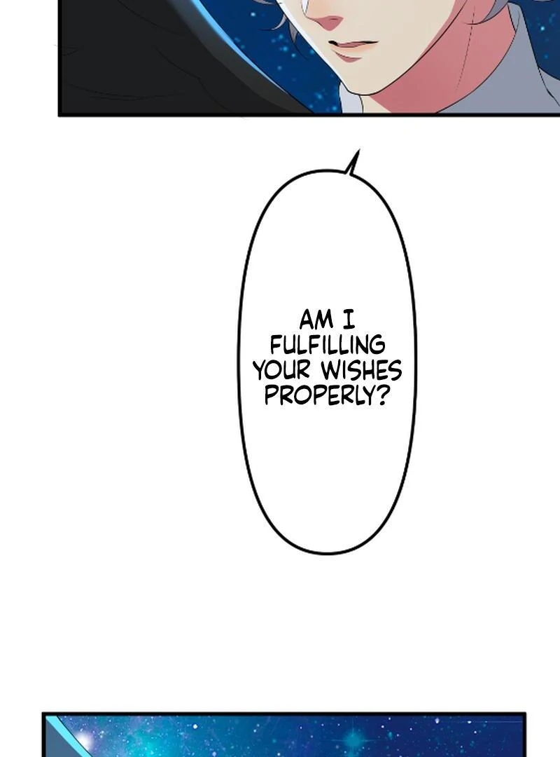 Things to Enjoy with the Death God in My Life’s Last Year Chapter 9 390 026
