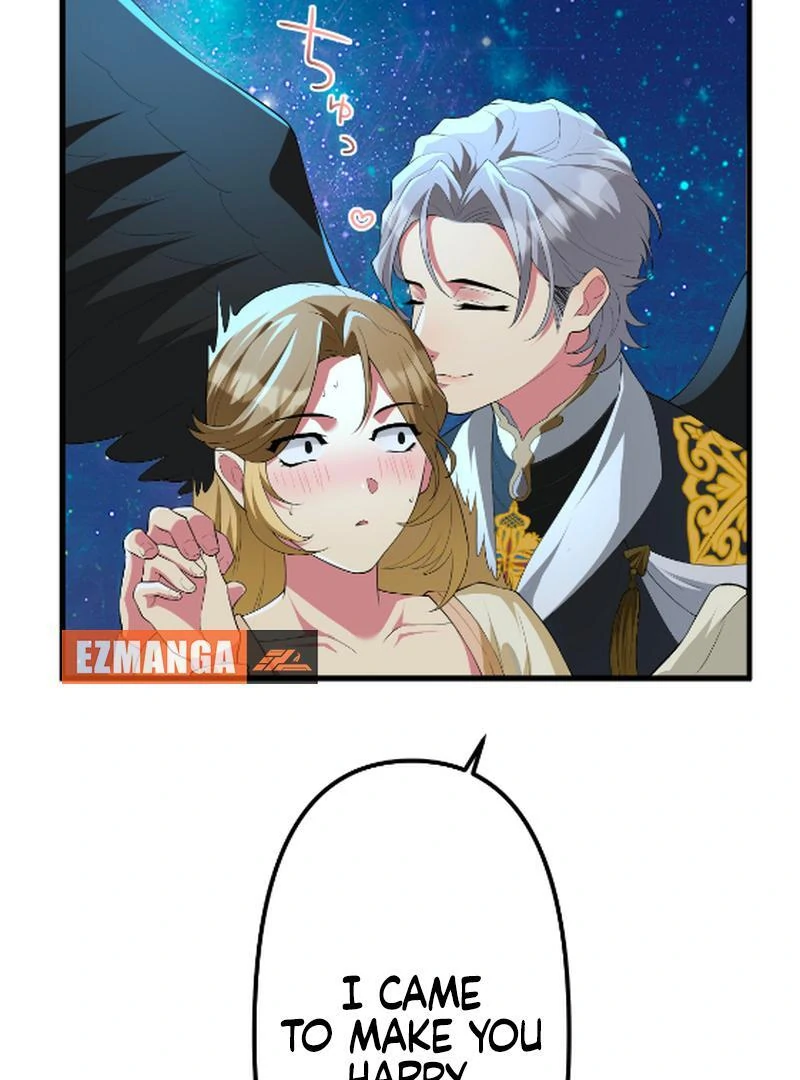 Things to Enjoy with the Death God in My Life’s Last Year Chapter 9 391 027
