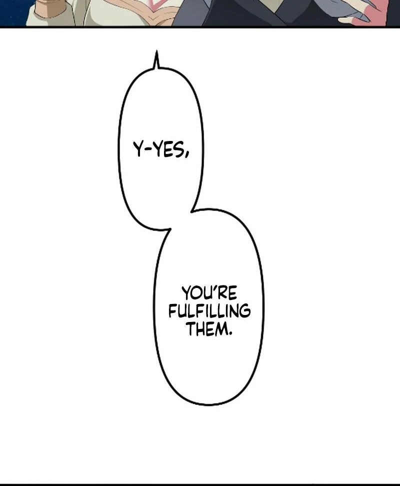 Things to Enjoy with the Death God in My Life’s Last Year Chapter 9 393 029
