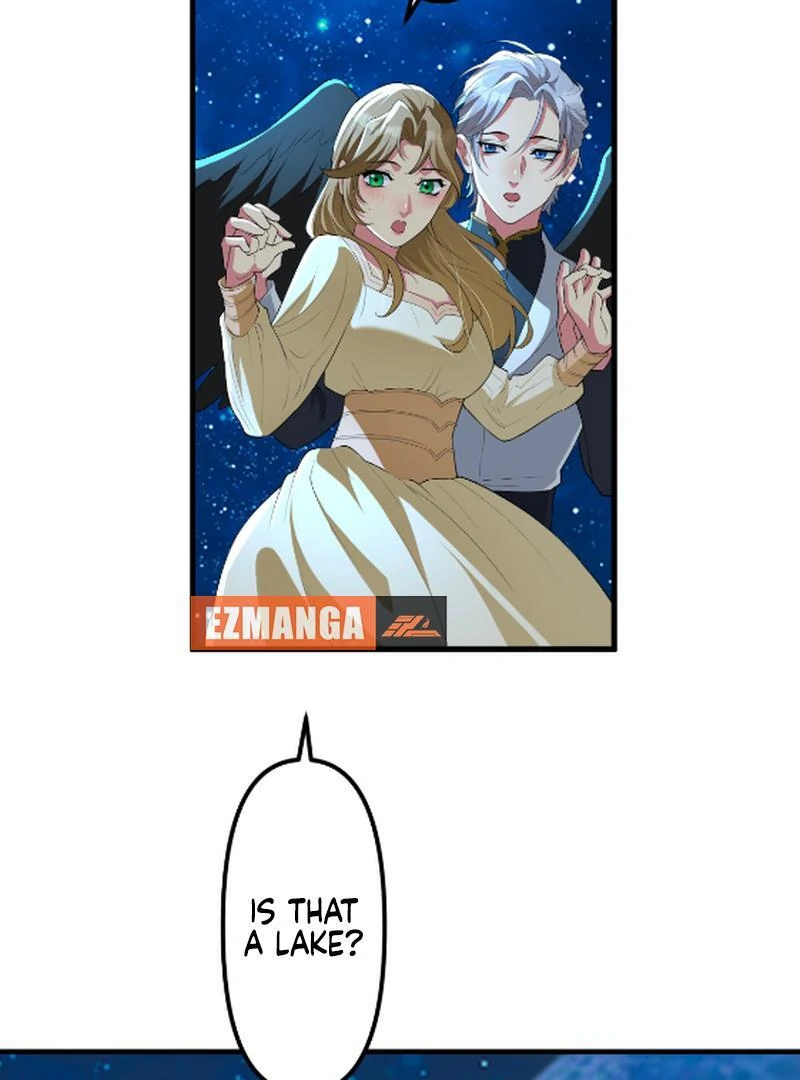 Things to Enjoy with the Death God in My Life’s Last Year Chapter 9 396 032