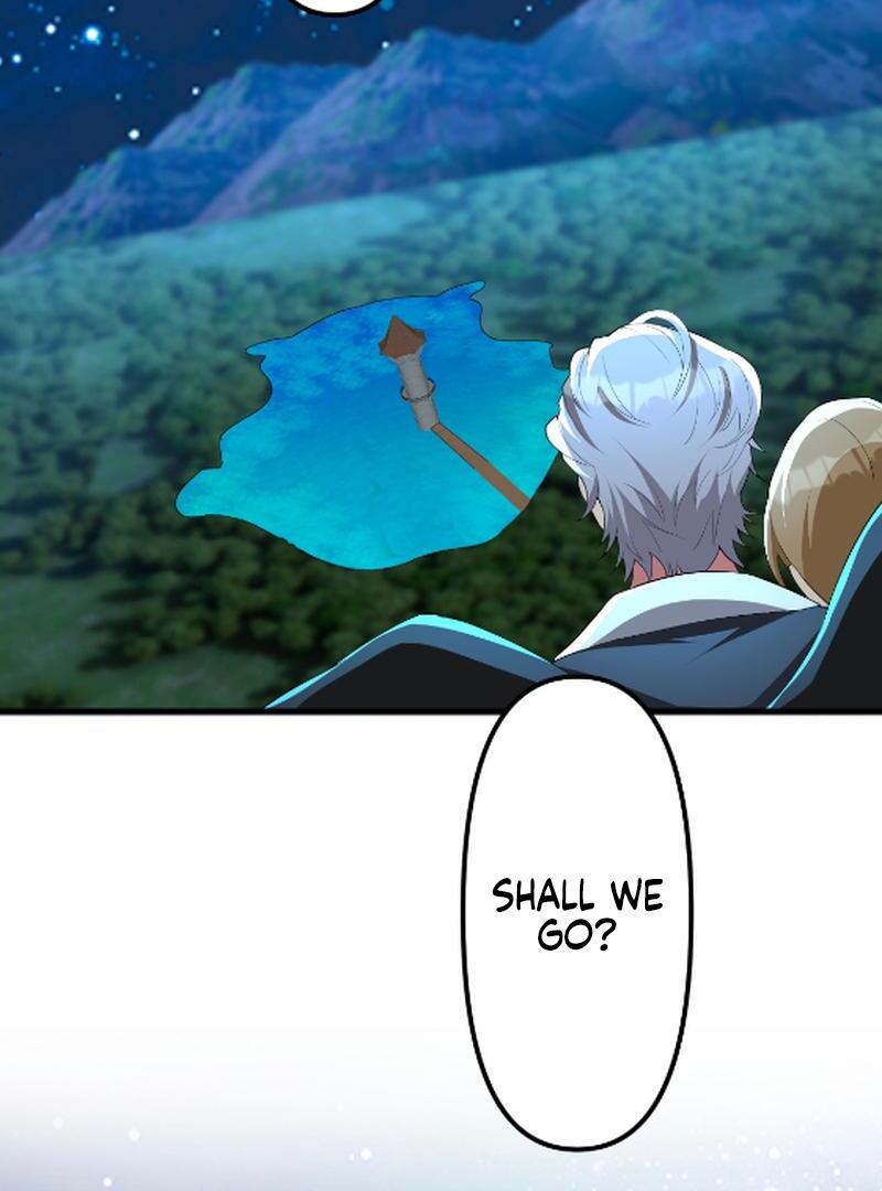 Things to Enjoy with the Death God in My Life’s Last Year Chapter 9 397 033
