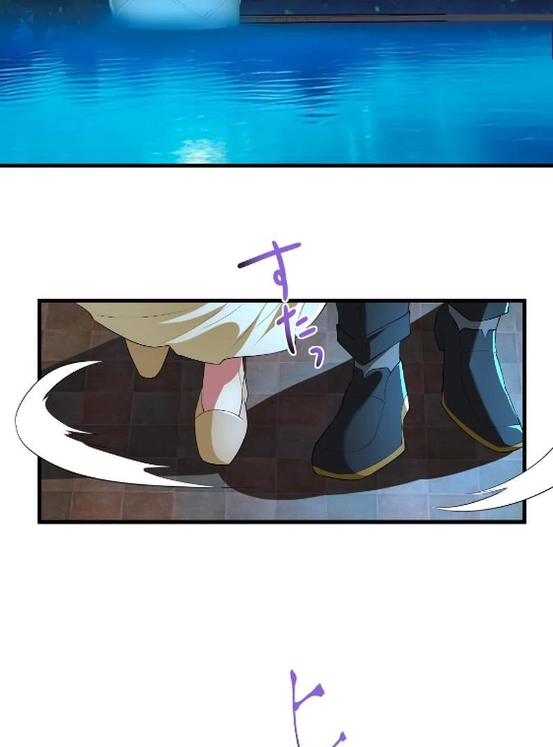 Things to Enjoy with the Death God in My Life’s Last Year Chapter 9 400 036