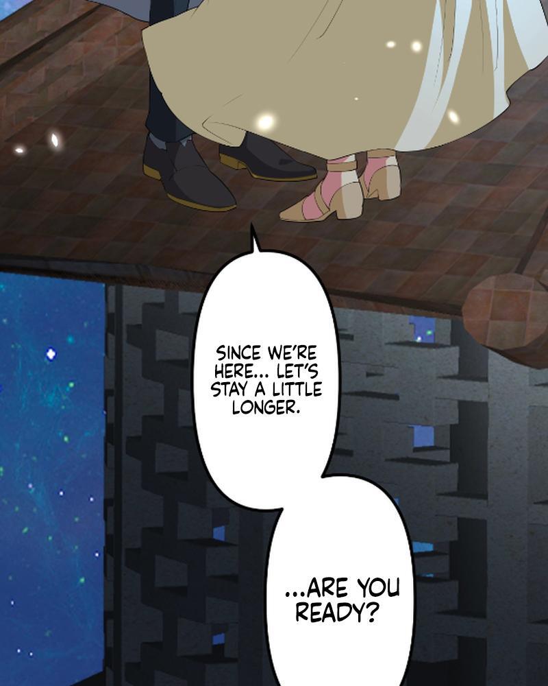 Things to Enjoy with the Death God in My Life’s Last Year Chapter 9 406 042
