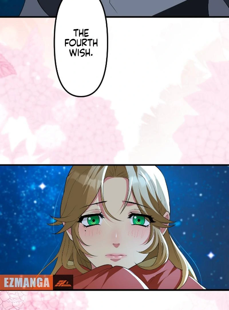 Things to Enjoy with the Death God in My Life’s Last Year Chapter 9 410 046