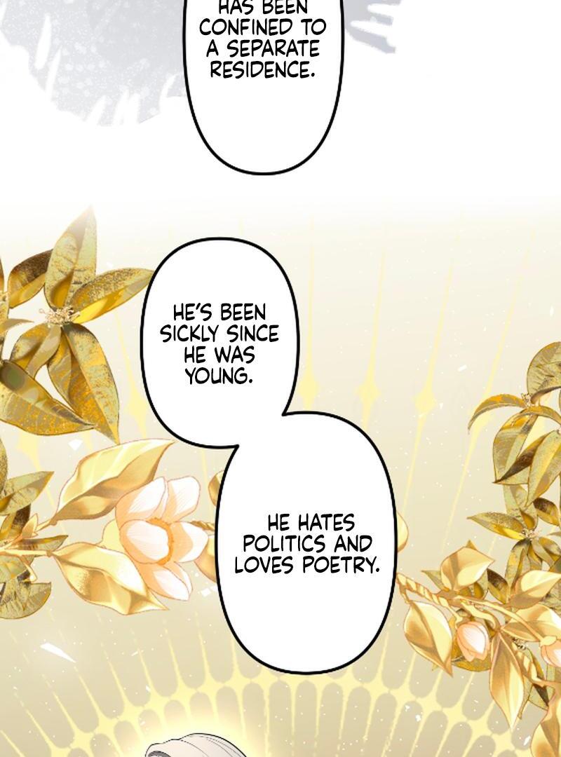 Things to Enjoy with the Death God in My Life’s Last Year Chapter 9 425 061