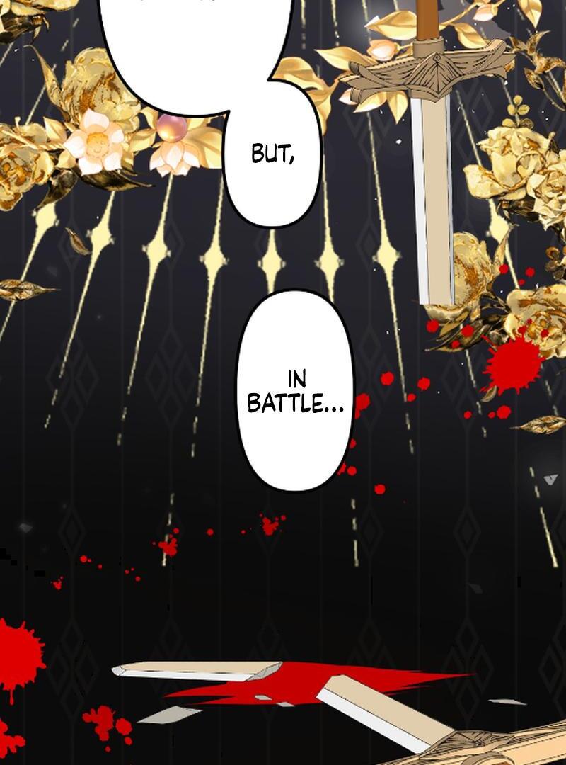 Things to Enjoy with the Death God in My Life’s Last Year Chapter 9 427 063