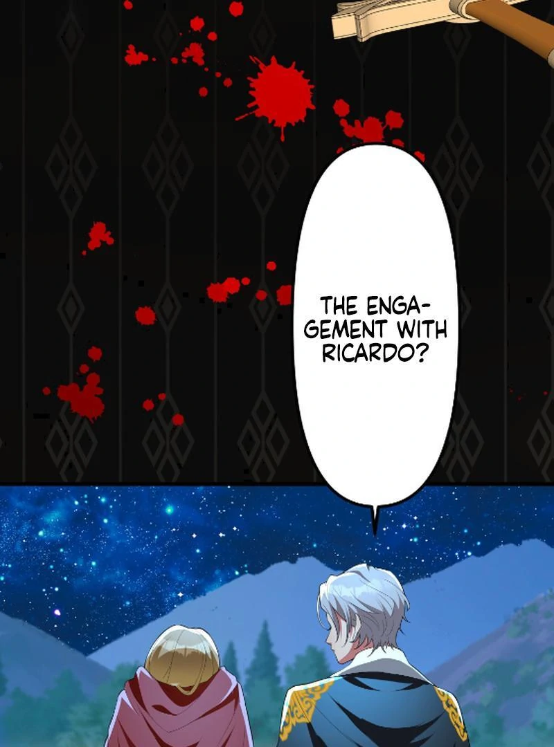 Things to Enjoy with the Death God in My Life’s Last Year Chapter 9 428 064