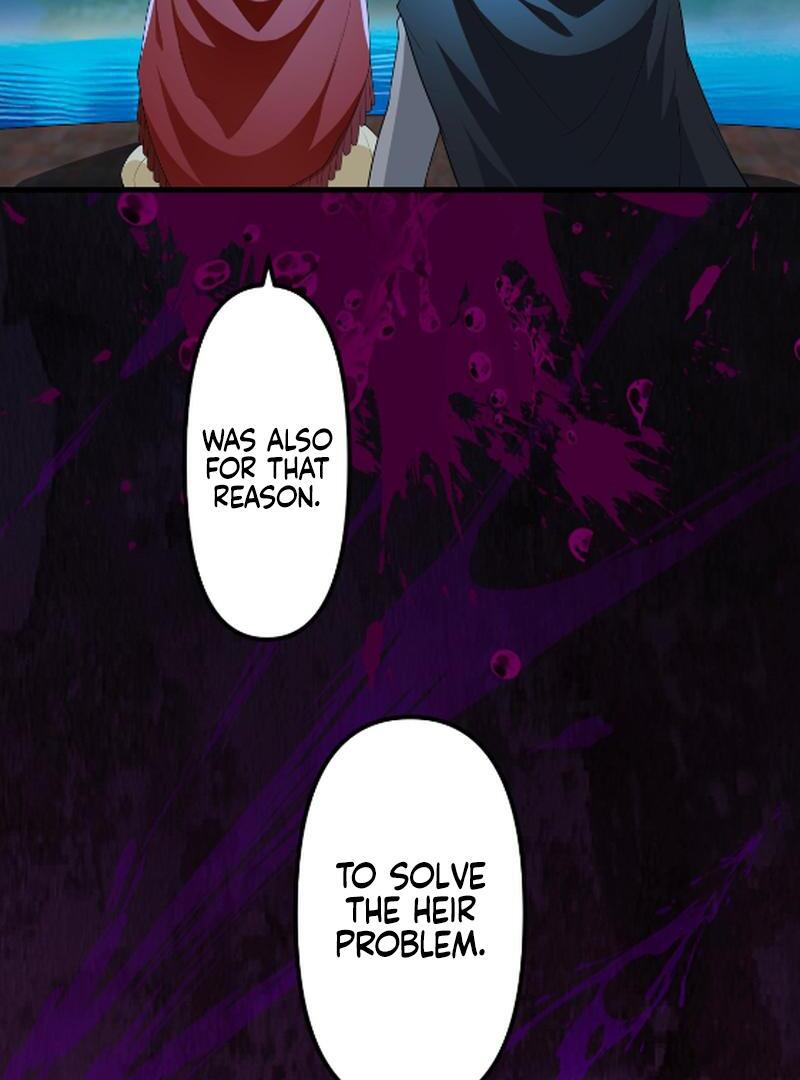 Things to Enjoy with the Death God in My Life’s Last Year Chapter 9 429 065