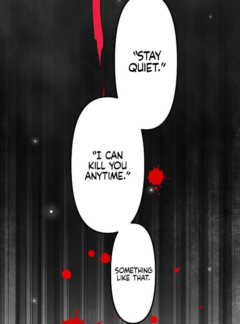 Things to Enjoy with the Death God in My Life’s Last Year Chapter 9 437 073