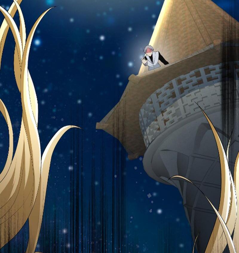 Things to Enjoy with the Death God in My Life’s Last Year Chapter 9 445 081