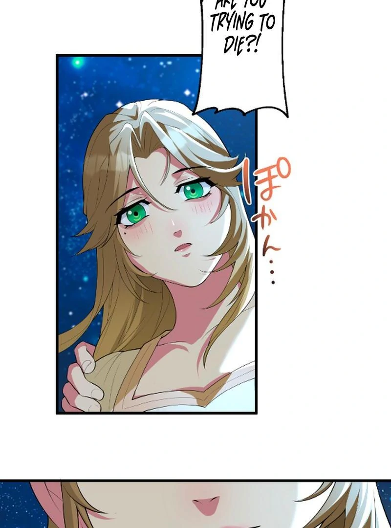 Things to Enjoy with the Death God in My Life’s Last Year Chapter 9 452 088