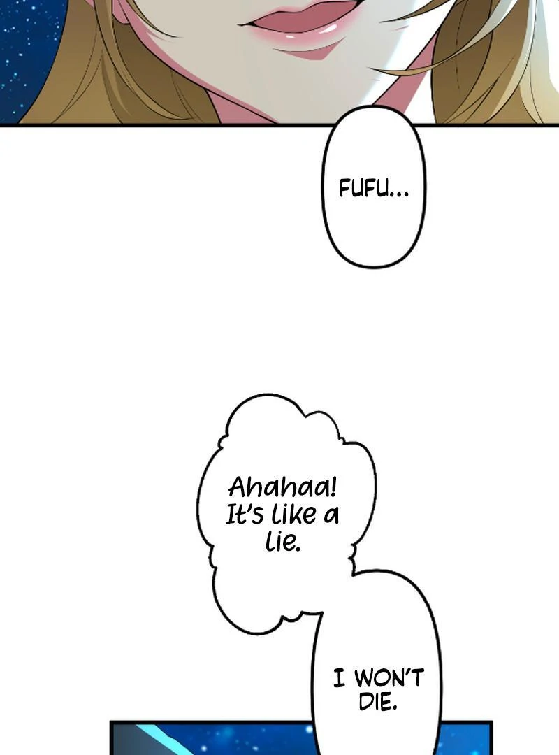 Things to Enjoy with the Death God in My Life’s Last Year Chapter 9 453 089