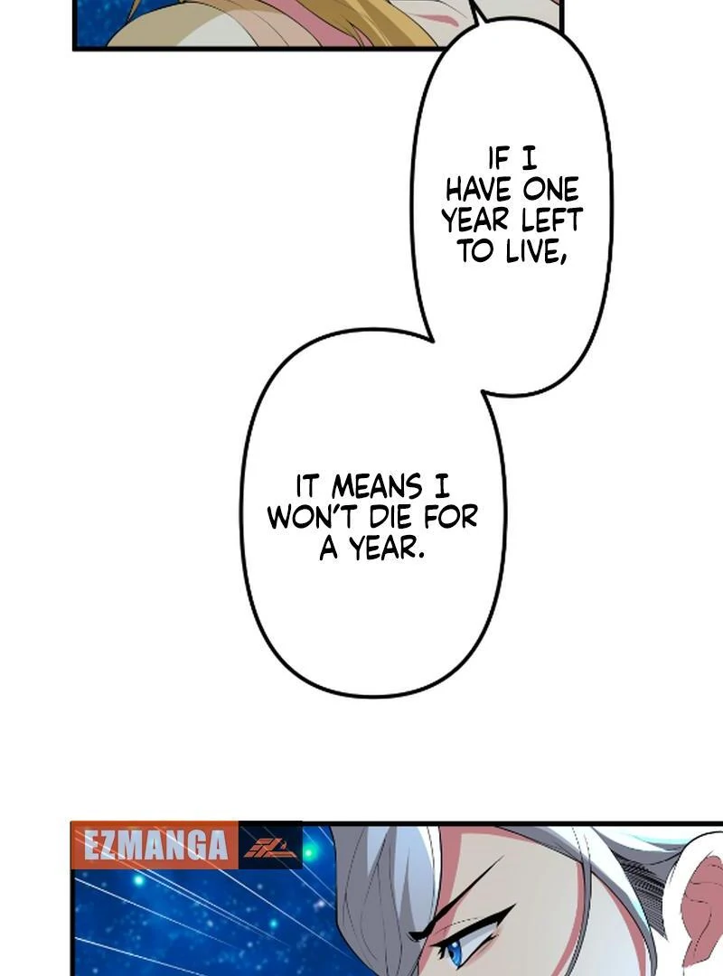 Things to Enjoy with the Death God in My Life’s Last Year Chapter 9 456 092