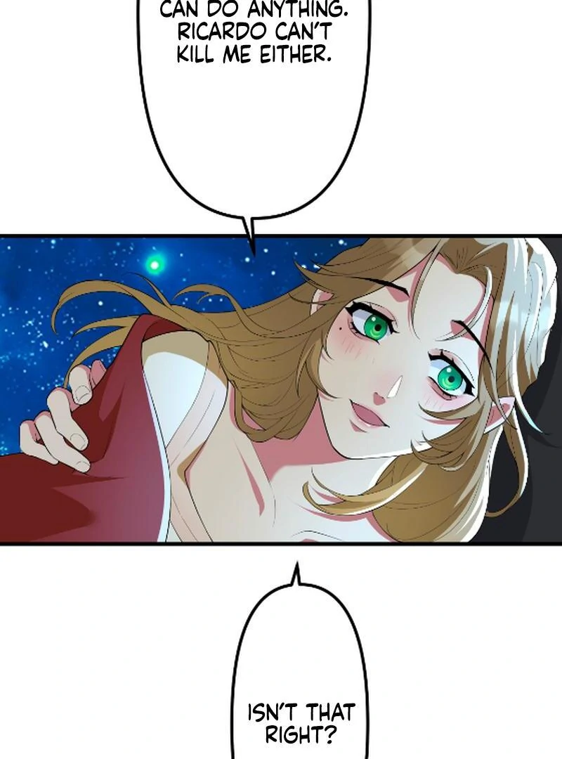 Things to Enjoy with the Death God in My Life’s Last Year Chapter 9 458 094