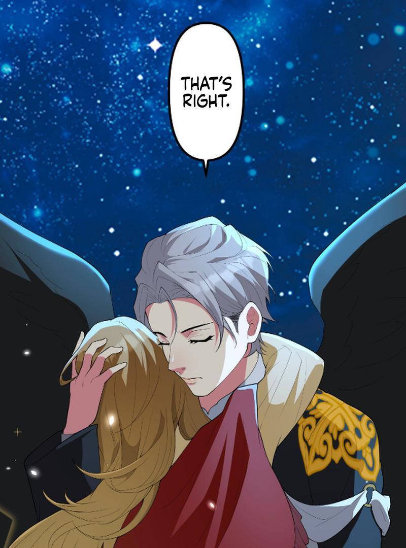 Things to Enjoy with the Death God in My Life’s Last Year Chapter 9 461 097