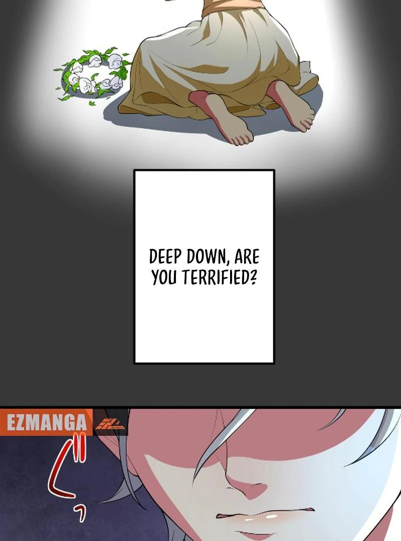 Things to Enjoy with the Death God in My Life’s Last Year Chapter 9 464 100