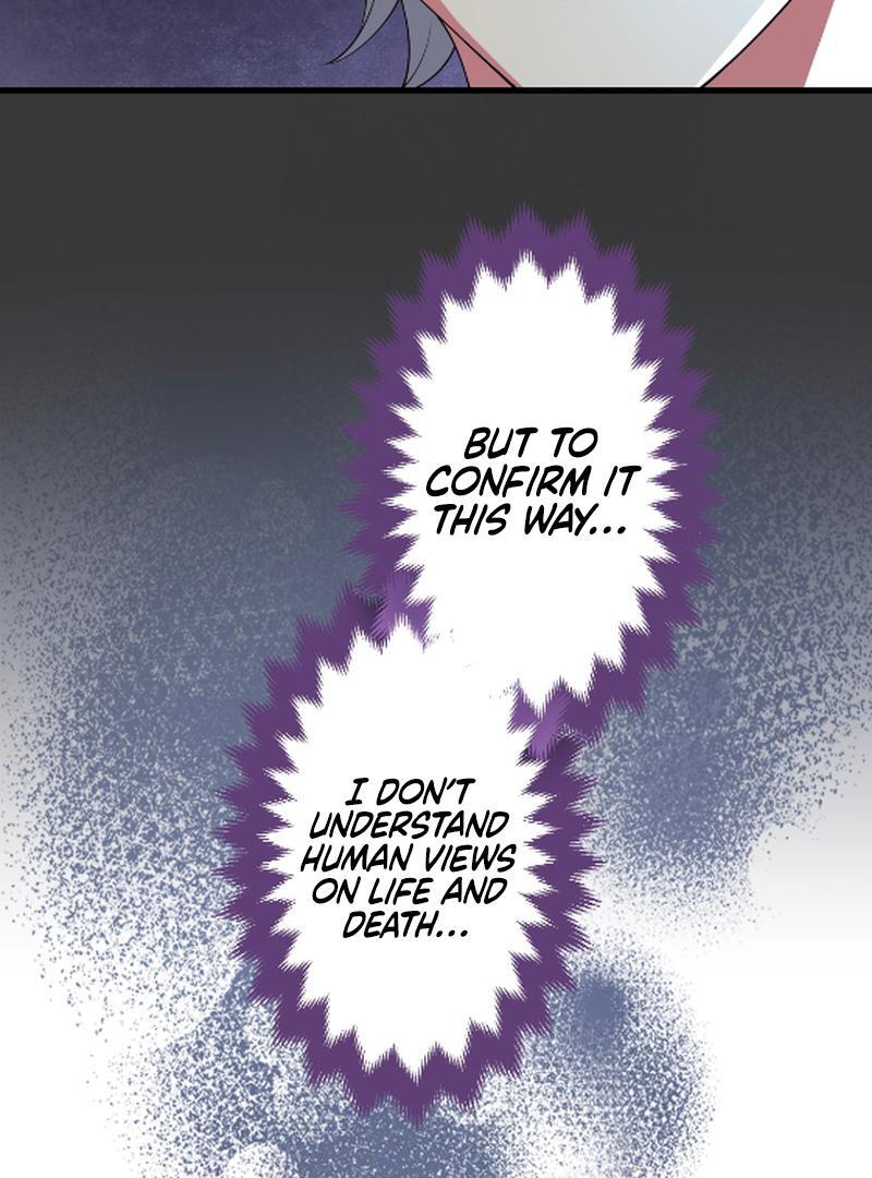 Things to Enjoy with the Death God in My Life’s Last Year Chapter 9 465 101