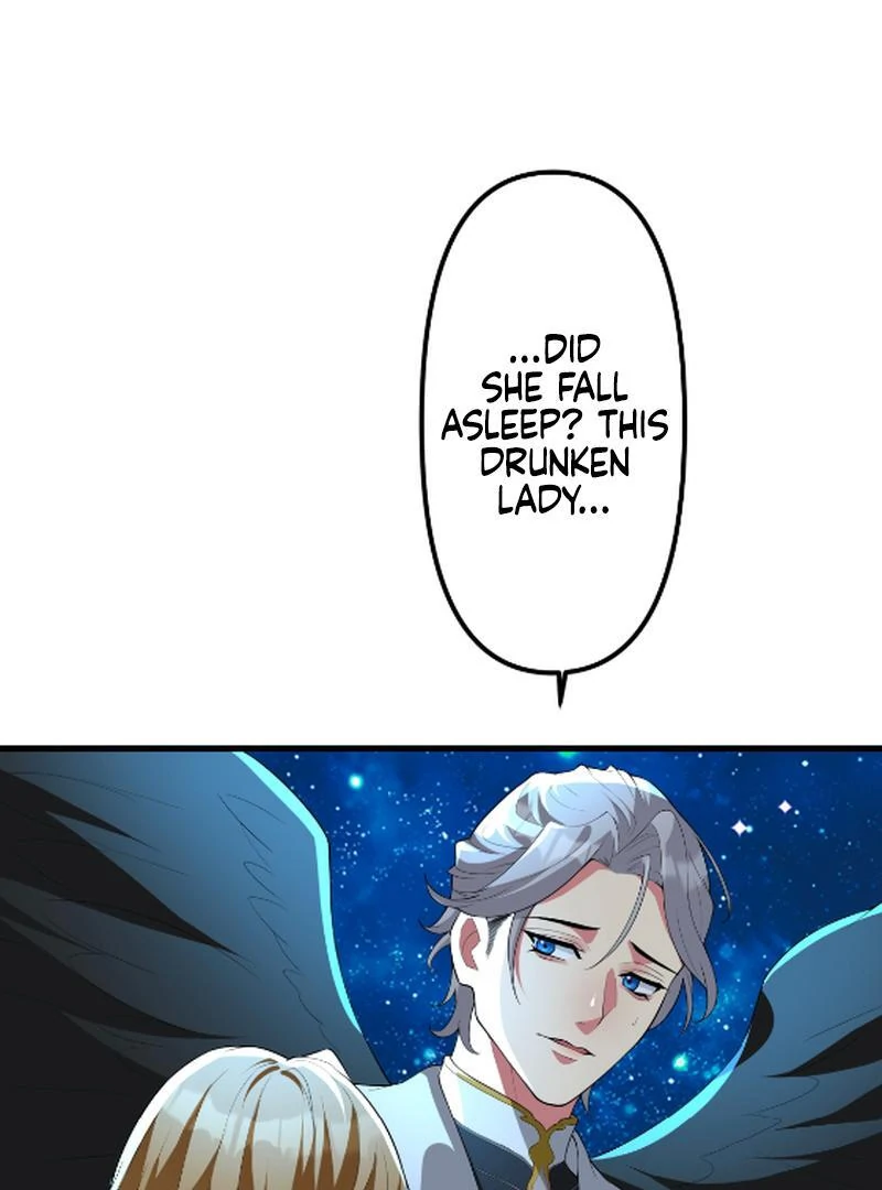 Things to Enjoy with the Death God in My Life’s Last Year Chapter 9 467 103