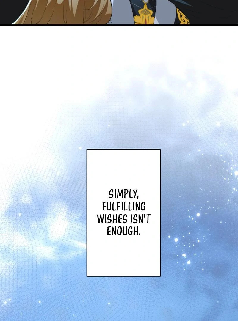 Things to Enjoy with the Death God in My Life’s Last Year Chapter 9 468 104