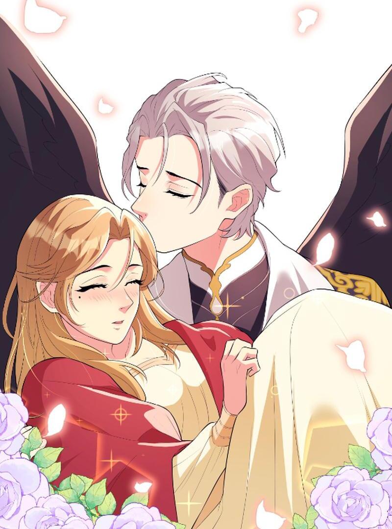 Things to Enjoy with the Death God in My Life’s Last Year Chapter 9 470 106