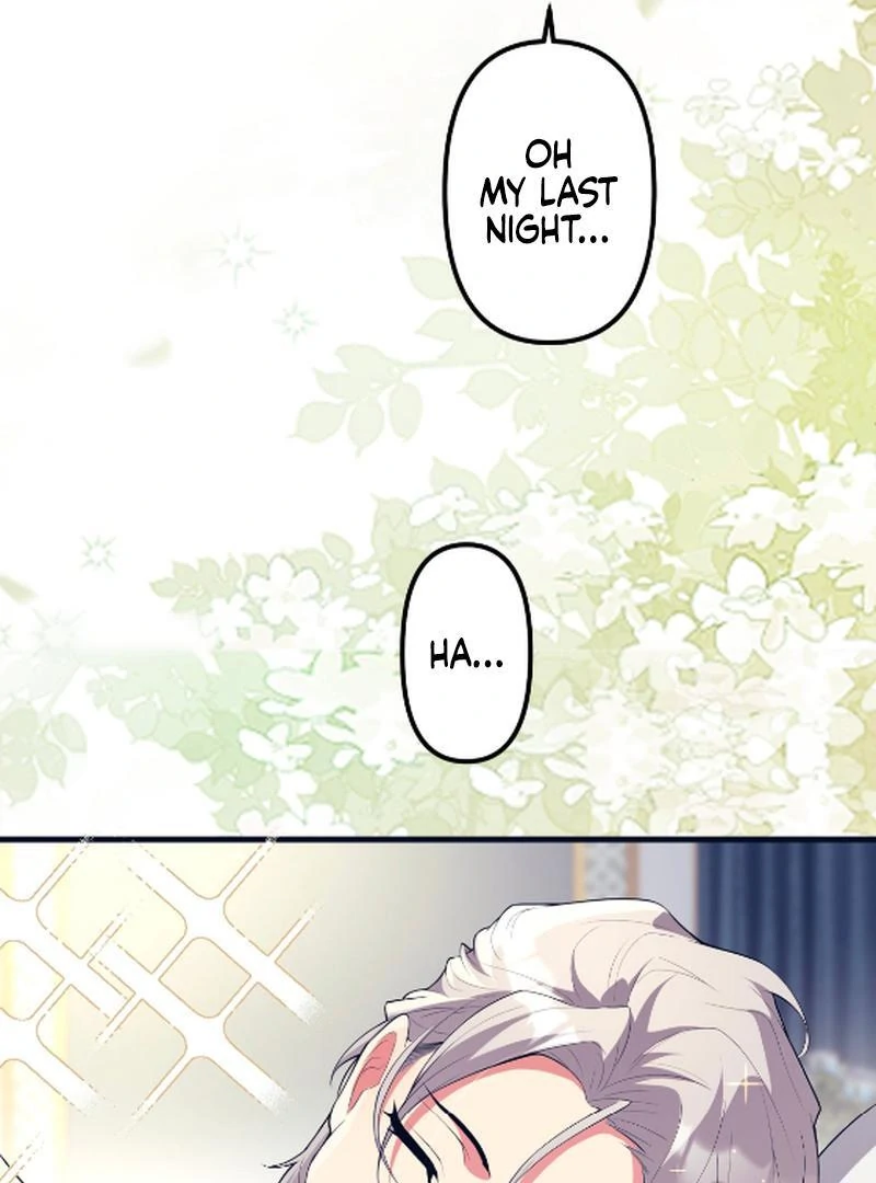 Things to Enjoy with the Death God in My Life’s Last Year Chapter 9 475 111